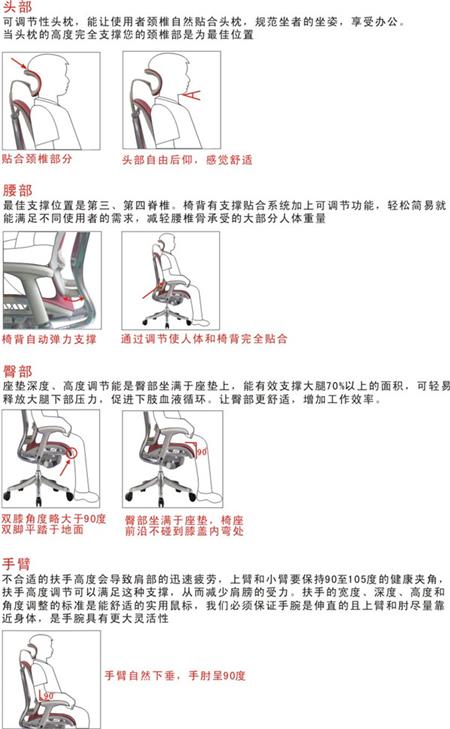 广州办公家具大班椅