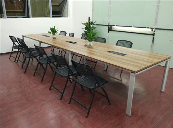 广州办公家具板式会议桌