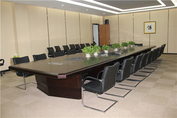 广州办公家具实木会议桌